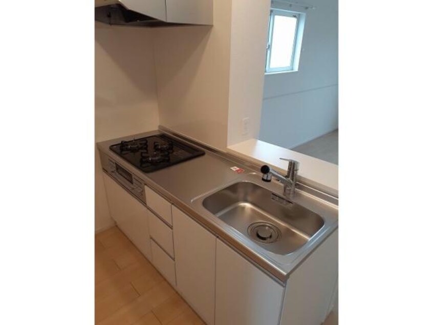  ガーデンハウスプリムローズⅡ