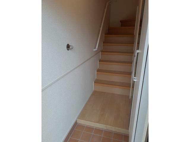  ガーデンハウスプリムローズⅡ