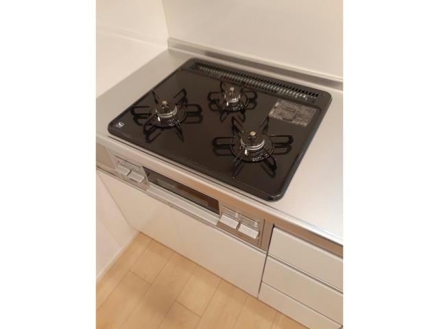  ガーデンハウスプリムローズⅡ