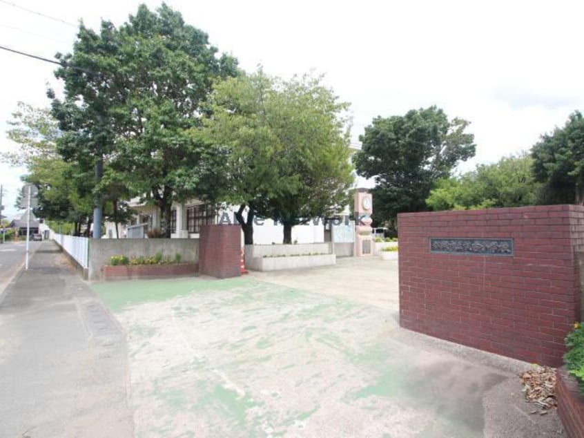 都城市立祝吉小学校(小学校)まで1127m GOLD Ⅰ