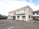 ファミールたかおの外観