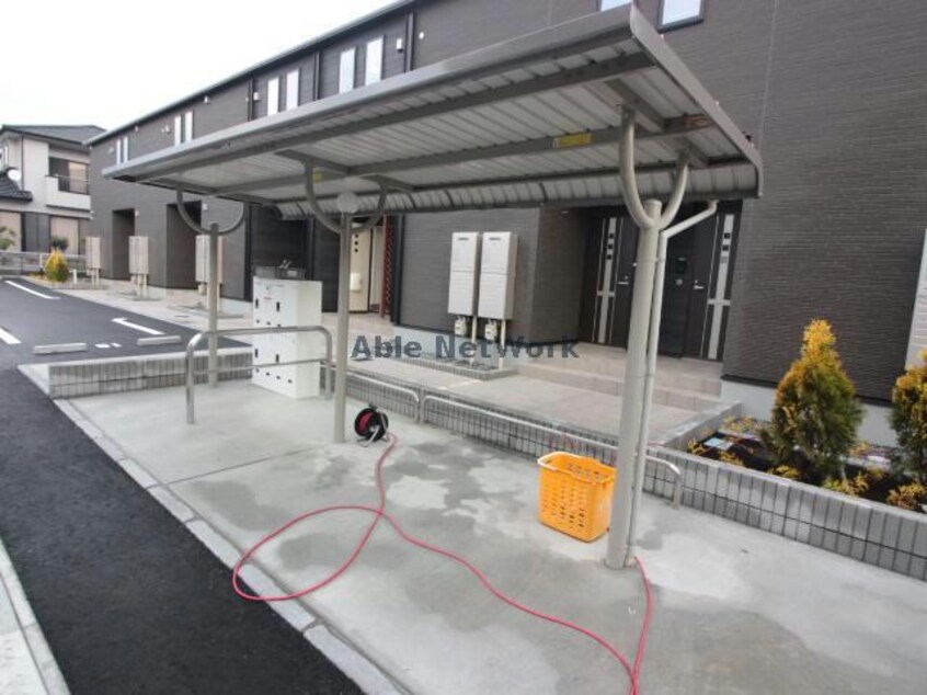  キャトルセゾン・ルルⅡ