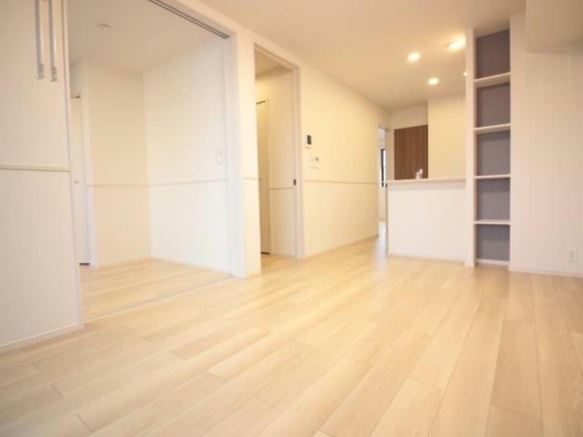  キャトルセゾン・ルルⅡ