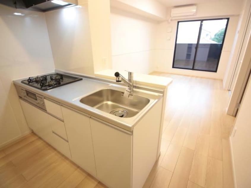  キャトルセゾン・ルルⅡ