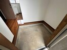  竹之内三股貸家
