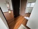  竹之内三股貸家