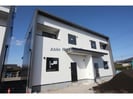 Park Houseの外観