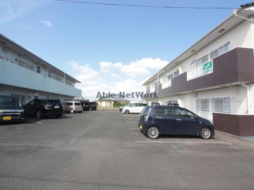  グラムハウスMⅠ