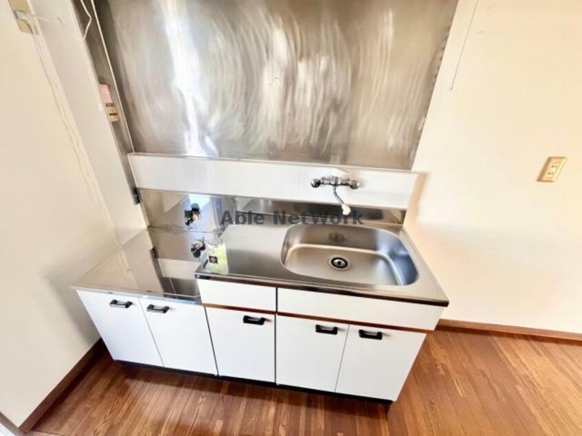  グラムハウスMⅠ