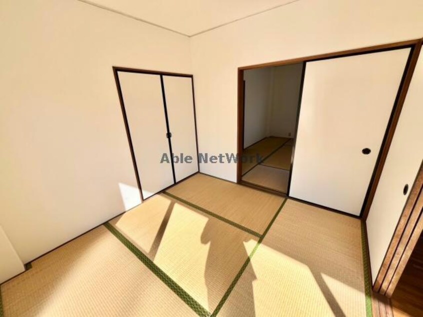  グラムハウスMⅠ