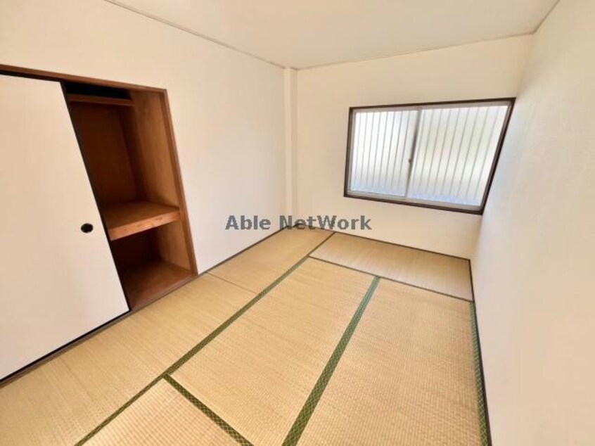  グラムハウスMⅠ