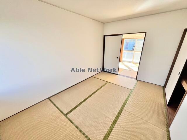  グラムハウスMⅠ