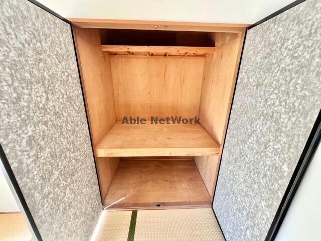  グラムハウスMⅠ