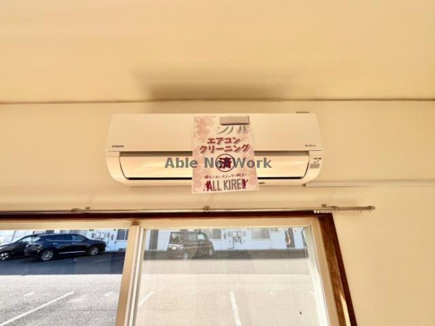  グラムハウスMⅠ