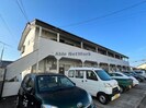 ガーデンR⁸の外観