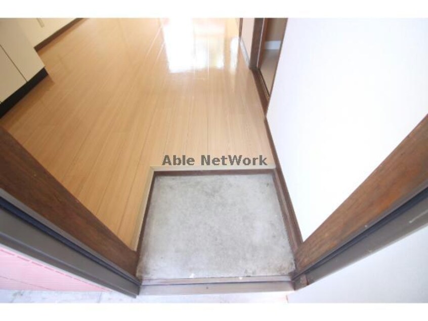  コーポラス中須