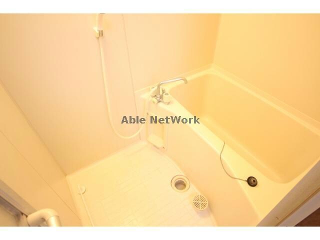  コーポラス中須