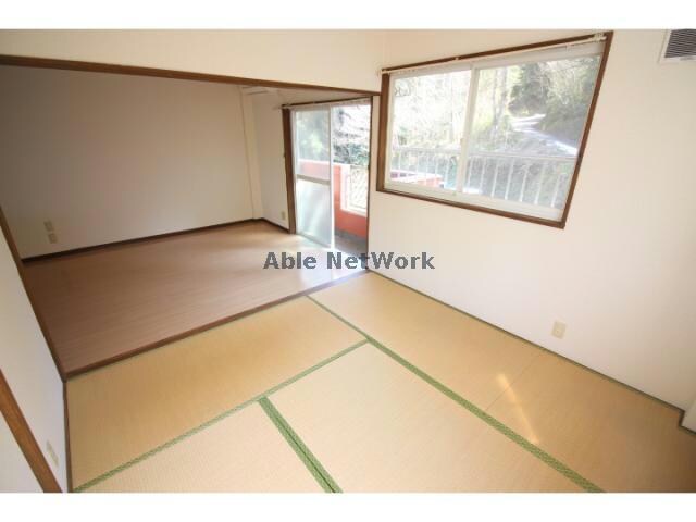  コーポラス中須