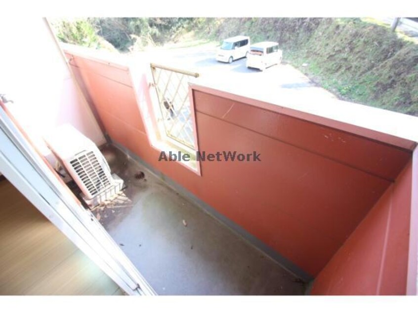  コーポラス中須