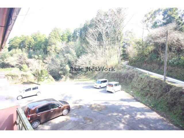  コーポラス中須