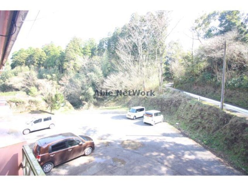  コーポラス中須