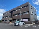 インターウエストの外観