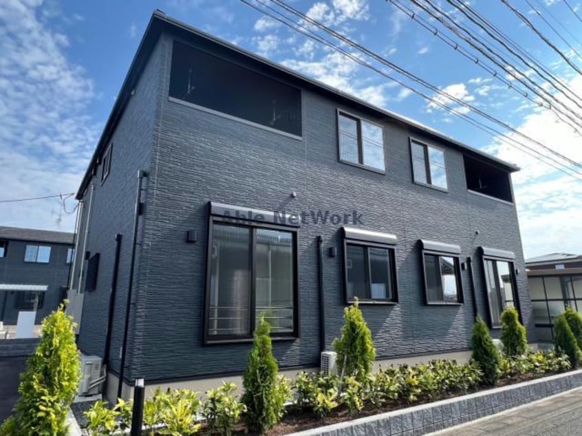 Ⅱ棟 フェニーチェ　ミナ　Ⅰ