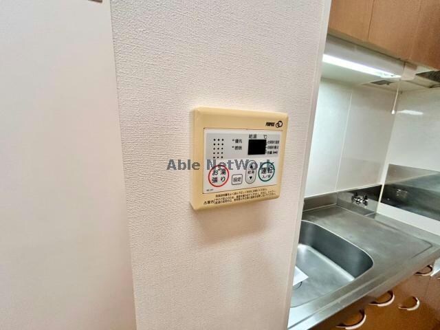  サンパティーク