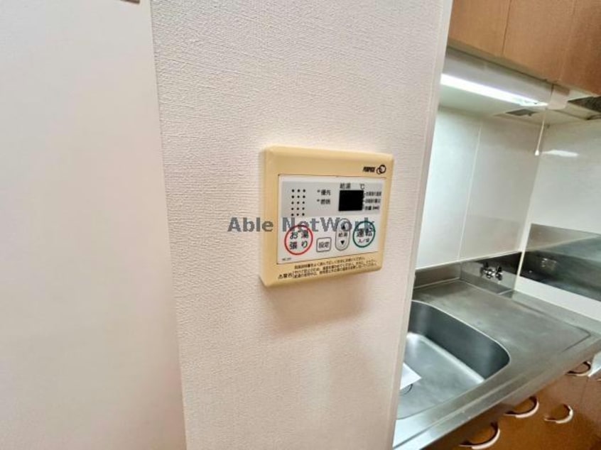  サンパティーク