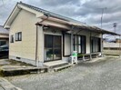 ミツヒロ貸家の外観