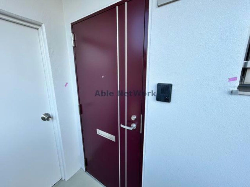  セブン・セブン都北