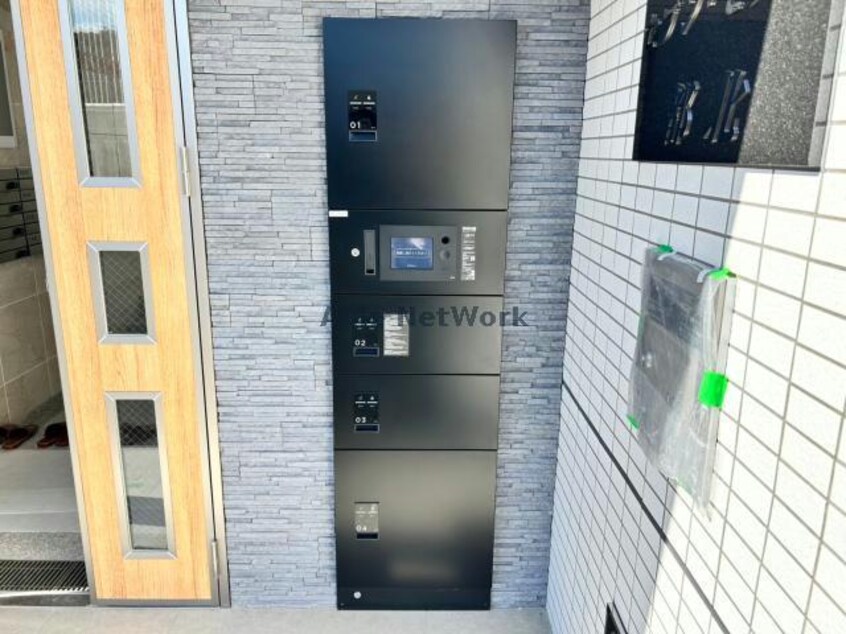  セブン・セブン都北