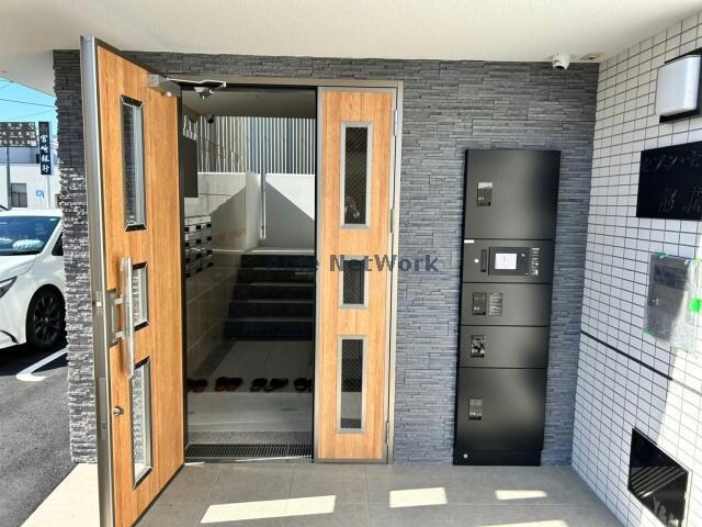  セブン・セブン都北