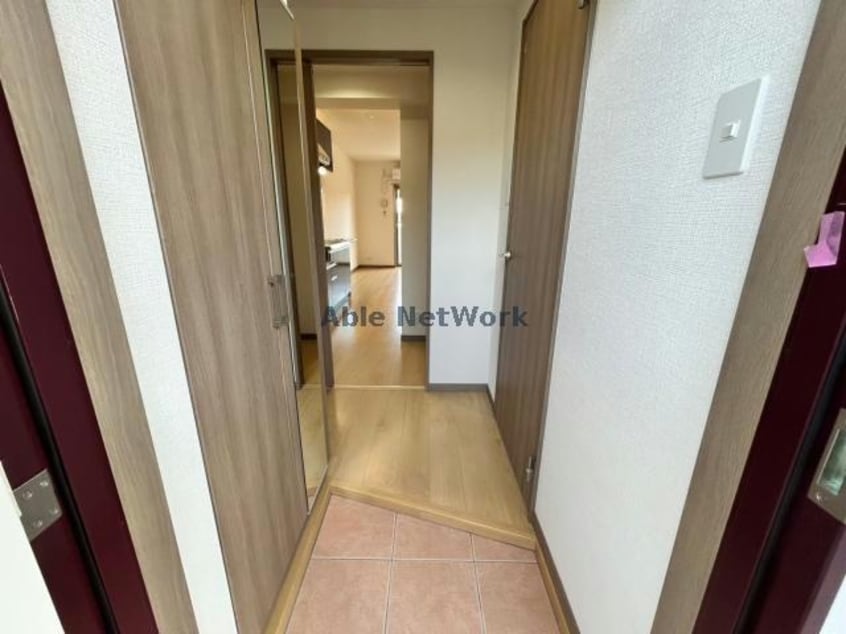  セブン・セブン都北