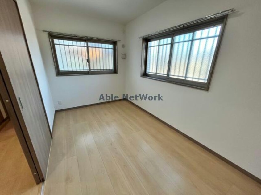  セブン・セブン都北