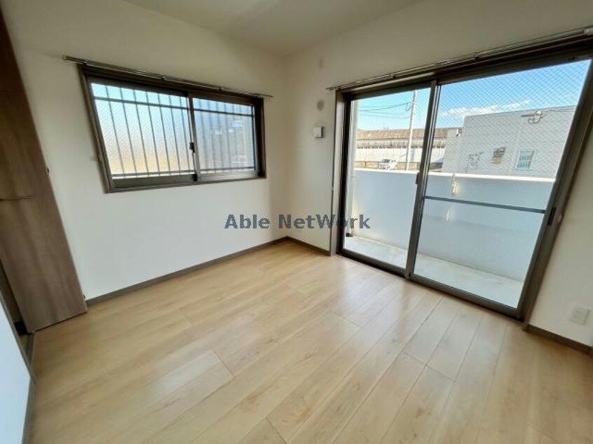  セブン・セブン都北