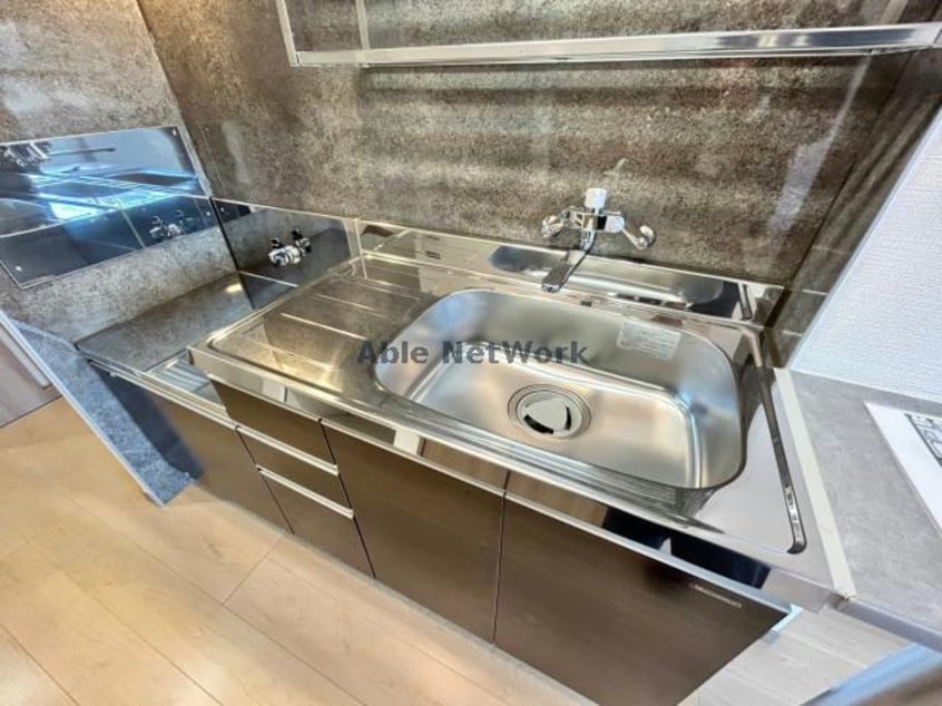  セブン・セブン都北