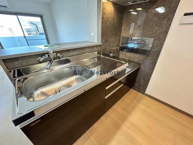  セブン・セブン都北