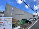 (仮称)都城小松原町マンションの外観
