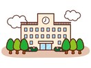鹿児島県立曽於高校(高等学校/高等専門学校)まで1102m リヴハイツ