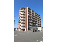 紺屋スカイマンション壱番館