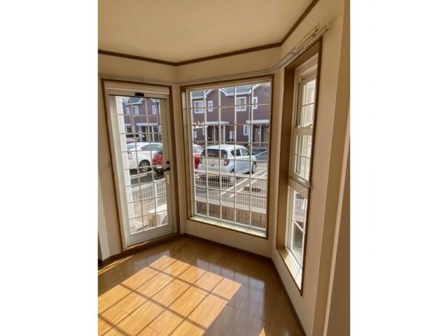  サンライト三屋　C棟