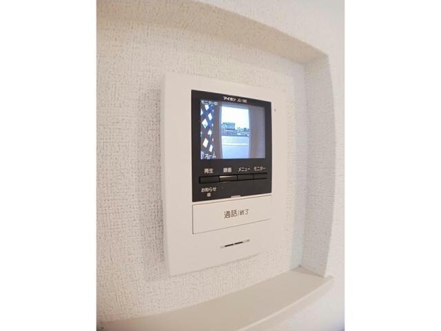  カルム・ルシエル横尾