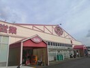 マックスバリュくらし館猪野店(スーパー)まで2341m カルム・ルシエル横尾