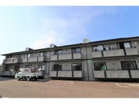 グリーンハイツ東ノ平　F棟