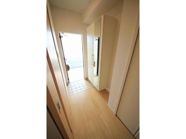  サンシャイン西寺　C棟