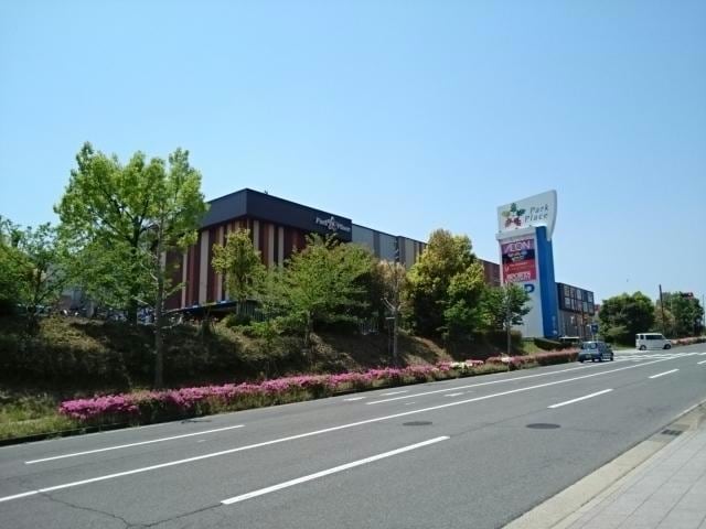  サンシャイン西寺　C棟