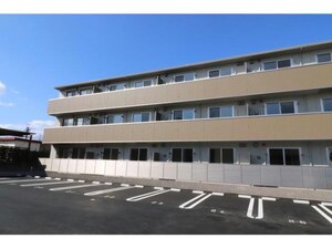 フォルトゥーナ横尾A・B　A棟