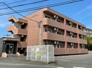 トレステーラUGの外観