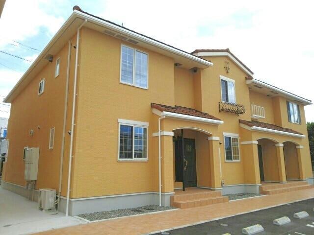  ベルヴィラージュⅢ　